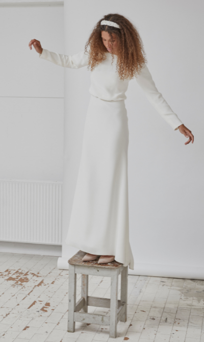 Verena Dress