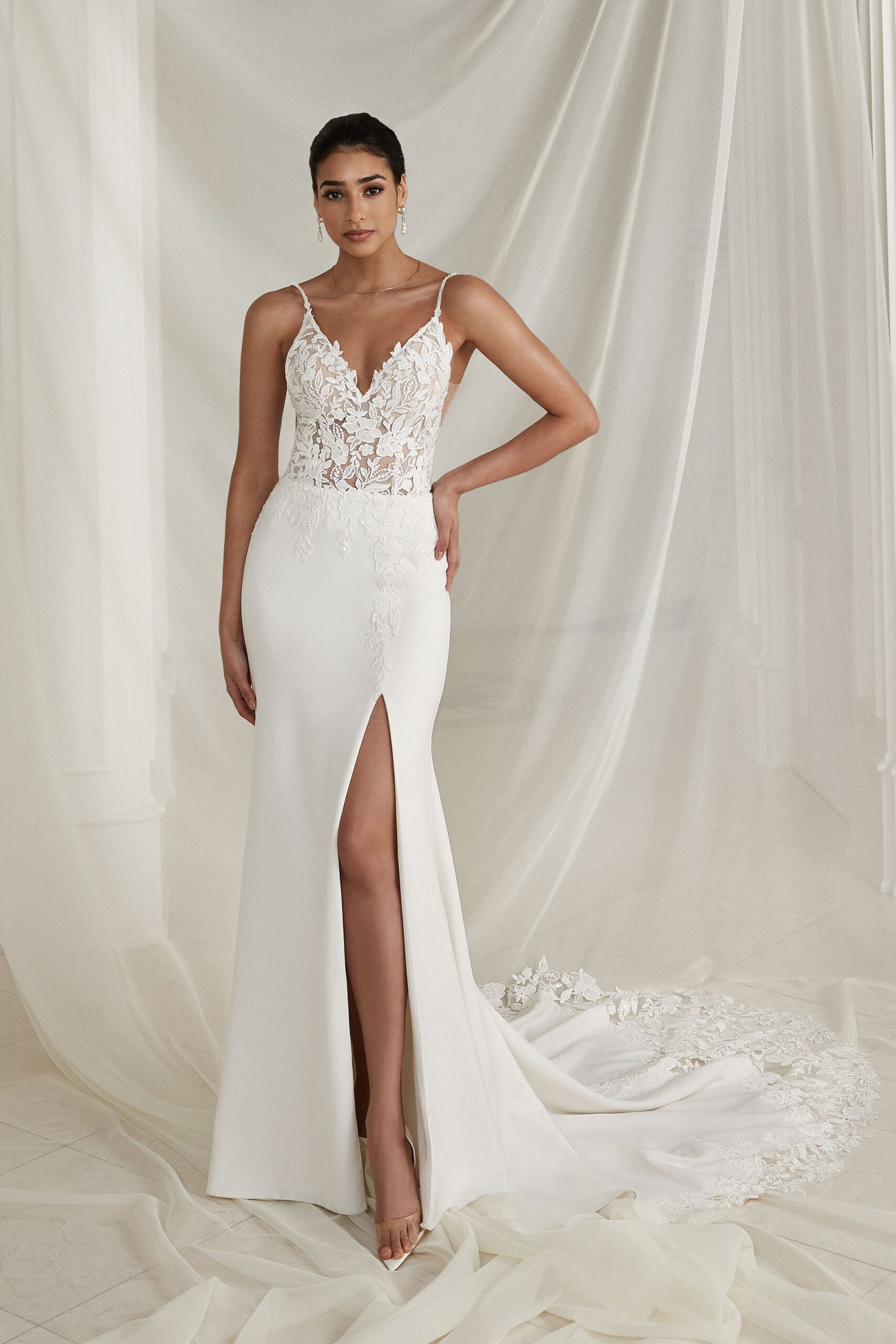 88256 FF Everley Justin Alexander