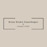 Dress Studio Copenhagen X marianne CARØE